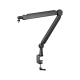 FIFINE BM66 Microphone Boom Arm Stand